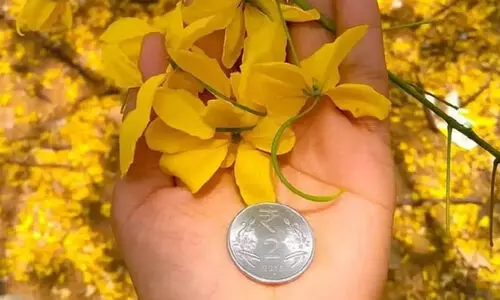 ഫെ​യ്മ ക​ർ​ണാ​ട​ക വി​ഷു​കൈ​നീ​ട്ടം ഏ​പ്രി​ൽ ആ​റി​ന്