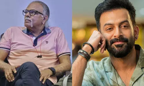 Maitreyan apologizes to Prithviraj