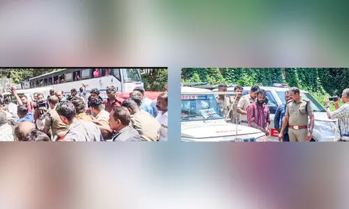 ബിജു ജോസഫ് കൊലപാതകത്തിൽ സിനിമയെ വെല്ലുന്ന ട്വിസ്റ്റ്; ഒറ്റരാത്രികൊണ്ട് പ്രതികൾ പൊലീസ് വലയിൽ