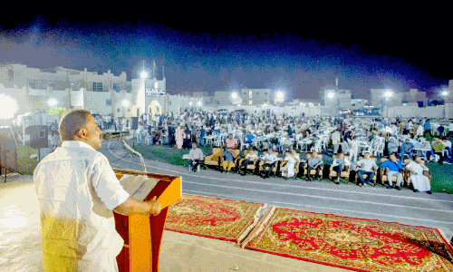 ല​ഹ​രി​ക്കെ​തി​രാ​യ ചെ​റു​ത്തു​നി​ൽ​പ് ശ​ക്ത​മാ​ക്ക​ണം -ബി.​ആ​ർ.​എം ഷ​ഫീ​ർ