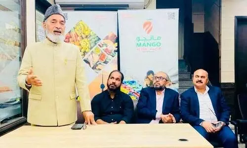 ക്ഷ​മ​യും സൂ​ക്ഷ്മ​ത​യും കൈ​വ​രി​ക്കാ​ൻ വ്ര​തം ഉ​പ​ക​രി​ക്ക​ണം -ഡോ.​ ഹു​സൈ​ൻ മ​ട​വൂ​ർ