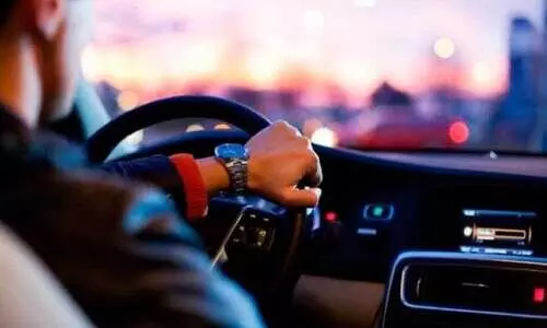 പു​തി​യ ഡ്രൈ​വി​ങ് ലൈ​സ​ൻ​സ് നി​യ​മം പ്രാ​ബല്യ​ത്തി​ൽ