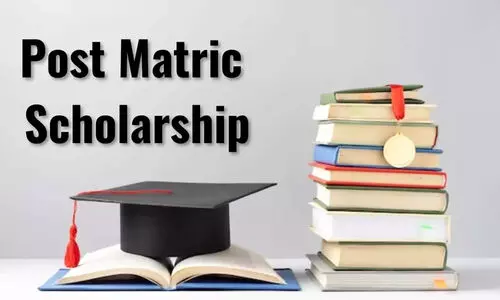 ഒ.ഇ.സി പോസ്‌റ്റ്‌ മെട്രിക്‌ സ്‌കോളർഷിപ്പിനായി 200 കോടി കൂടി അനുവദിച്ചു