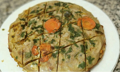 നിലാവ് പോലുള്ള ചട്ടിപത്തിരി നിലാവ് പോലുള്ള ചട്ടിപത്തിരി