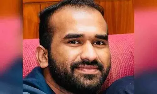 Irinjalakuda native passes away in Kuwait