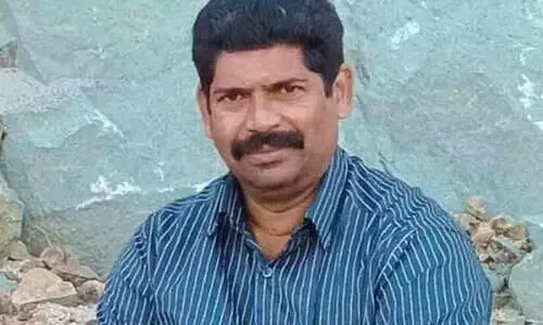 Malappuram native died in Jeddah