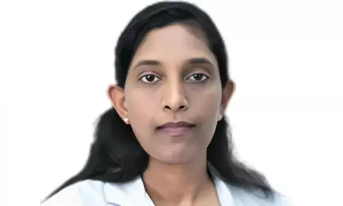 ദുബൈയിൽനിന്ന് നാട്ടിലേക്ക് മടങ്ങിയ ഡോക്ടർക്ക് കാറപകടത്തിൽ ദാരുണാന്ത്യം