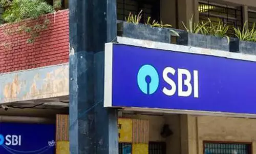 എസ്.ബി.​ഐ സേവിങ്സ് അക്കൗണ്ടിൽ മിനിമം ബാലൻസ് ആവശ്യമില്ല -കേന്ദ്ര മന്ത്രി