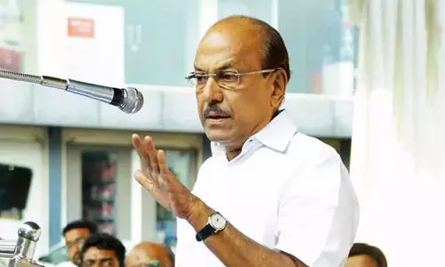 മുനമ്പം: സർക്കാറിനെ രൂക്ഷമായി വിമർശിച്ച് കുഞ്ഞാലിക്കുട്ടി മുനമ്പം: സർക്കാറിനെ രൂക്ഷമായി വിമർശിച്ച് കുഞ്ഞാലിക്കുട്ടി