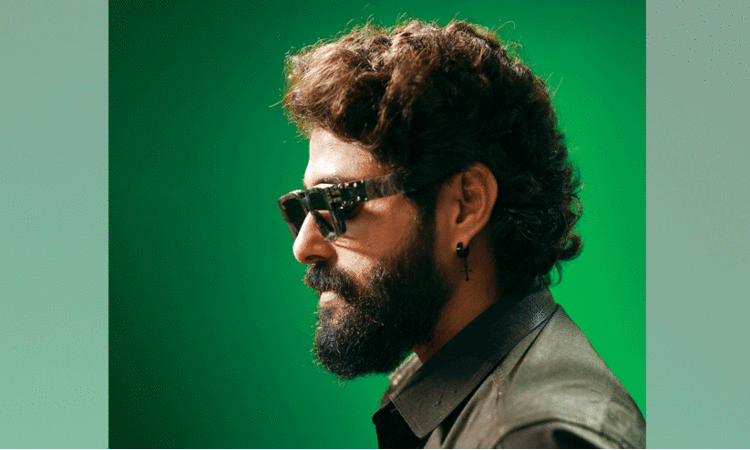 ‘സെലക്ടിവല്ല, കുറേ സിനിമകൾ ചെയ്യണം’ -മനസ്സുതുറന്ന് മലയാളത്തിന്‍റെ സ്വന്തം ‘ക്വിന്‍റൽ ഇടിക്കാരൻ’ ആന്‍റണി വർഗീസ് പെപ്പെ