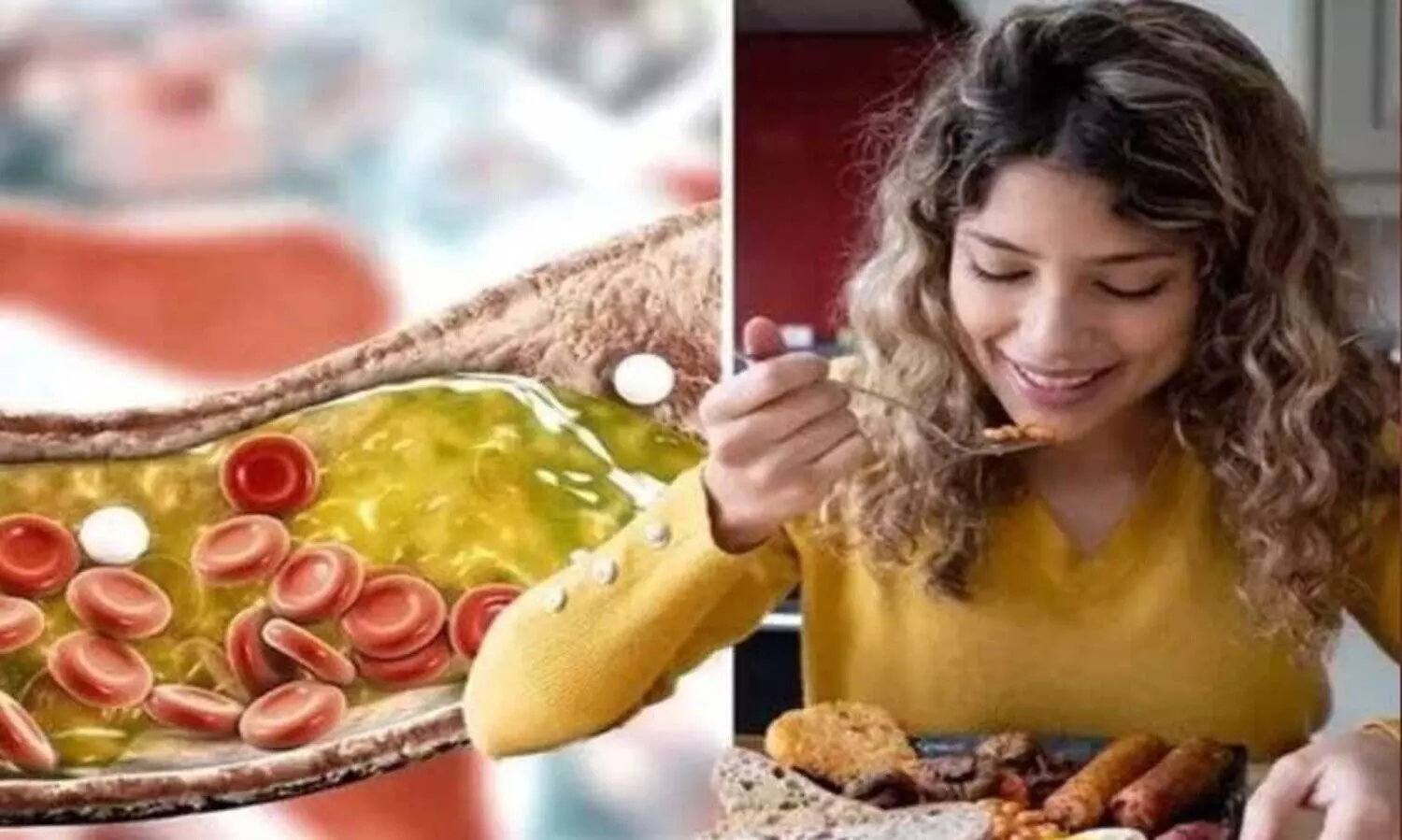 കൊളസ്ട്രോളിനെ തുരത്താം;  ഈ പരമമായ സത്യങ്ങൾ അറിഞ്ഞാൽ...