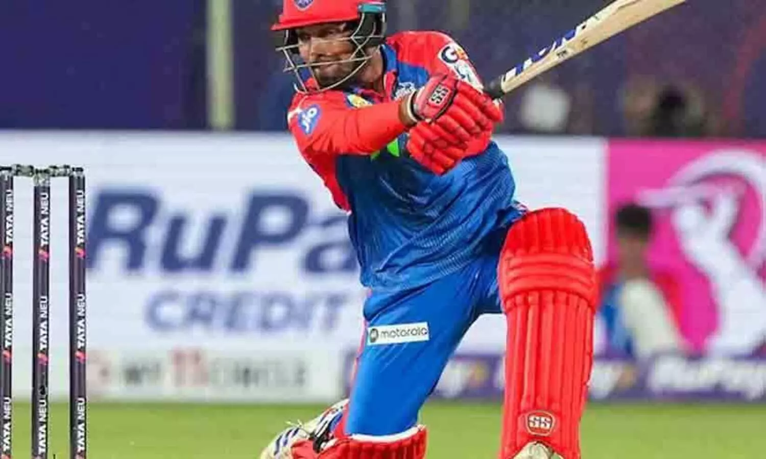 അശുതോഷിനിടയിൽ മറന്നുപോകുന്ന വിപ്രജിന്‍റെ വെടിക്കെട്ട്! കളി തിരിച്ച പുതിയ താരോദ‍യം ആരാണ്?