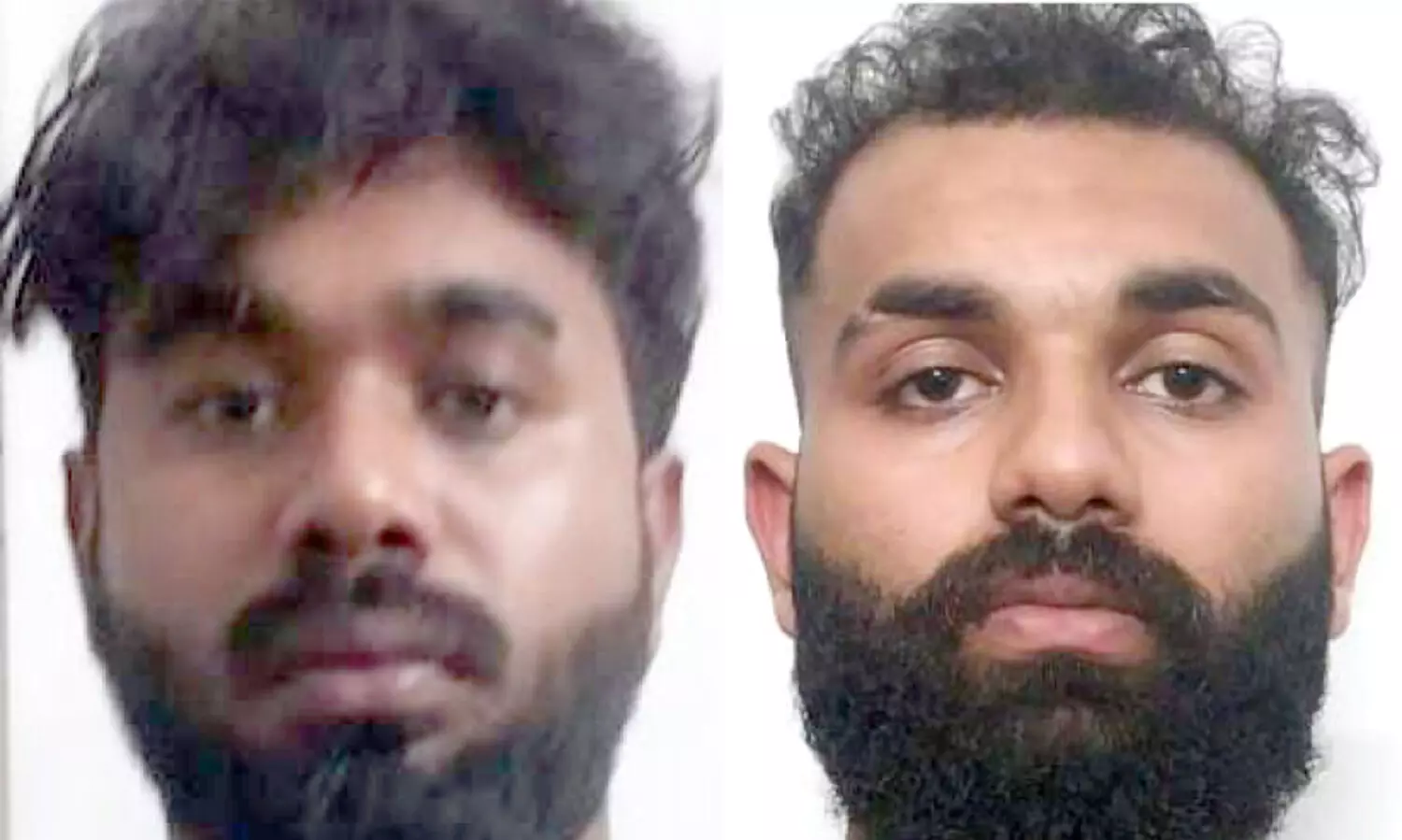 ഹൈ​ബ്രി​ഡ്​ ക​ഞ്ചാ​വു​മാ​യി പി​ടി​യി​ൽ