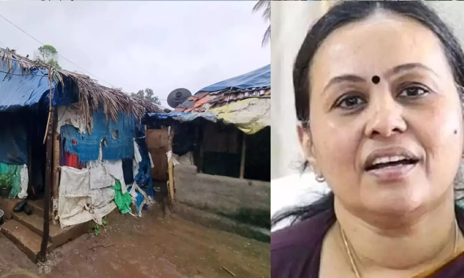 ആദിവാസി മേഖലയിൽ അനുമതിയില്ലാതെ ആരോഗ്യ പരീക്ഷണം : വീണാ ജോര്‍ജ് അന്വേഷണത്തിന് നിര്‍ദേശം നല്‍കി