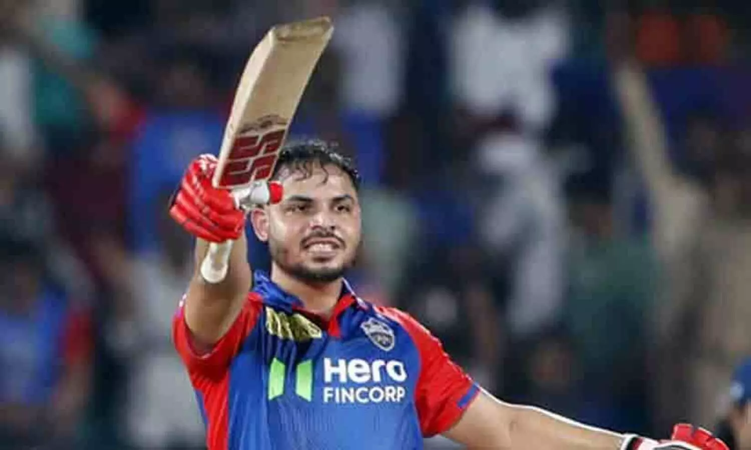 ഒരുപാട് കാലം ഈ ഇന്നിങ്സ് ഓർത്തുവെക്കപ്പെടും; അശുതോഷിനെ പ്രശംസിച്ച് ഗവാസ്കർ