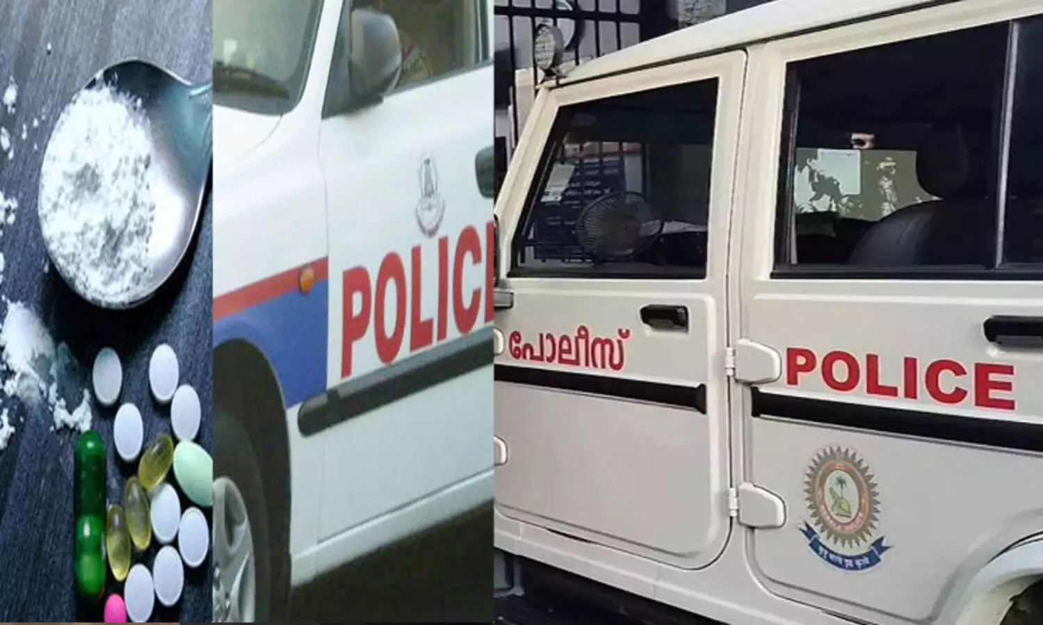 ഓപ്പറേഷന്‍ ഡി-ഹണ്ട്: 167 പേർ അറസ്റ്റിൽ