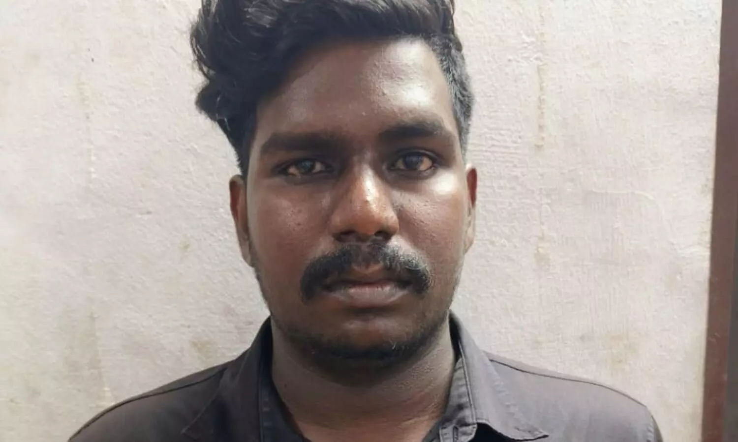 വായ്പാ തിരിച്ചടവ് മുടങ്ങിയതിന് വീട്ടിൽ കയറി ആക്രമണം; സ്വകാര്യ സ്ഥാപനത്തിലെ ജീവനക്കാരൻ അറസ്റ്റിൽ