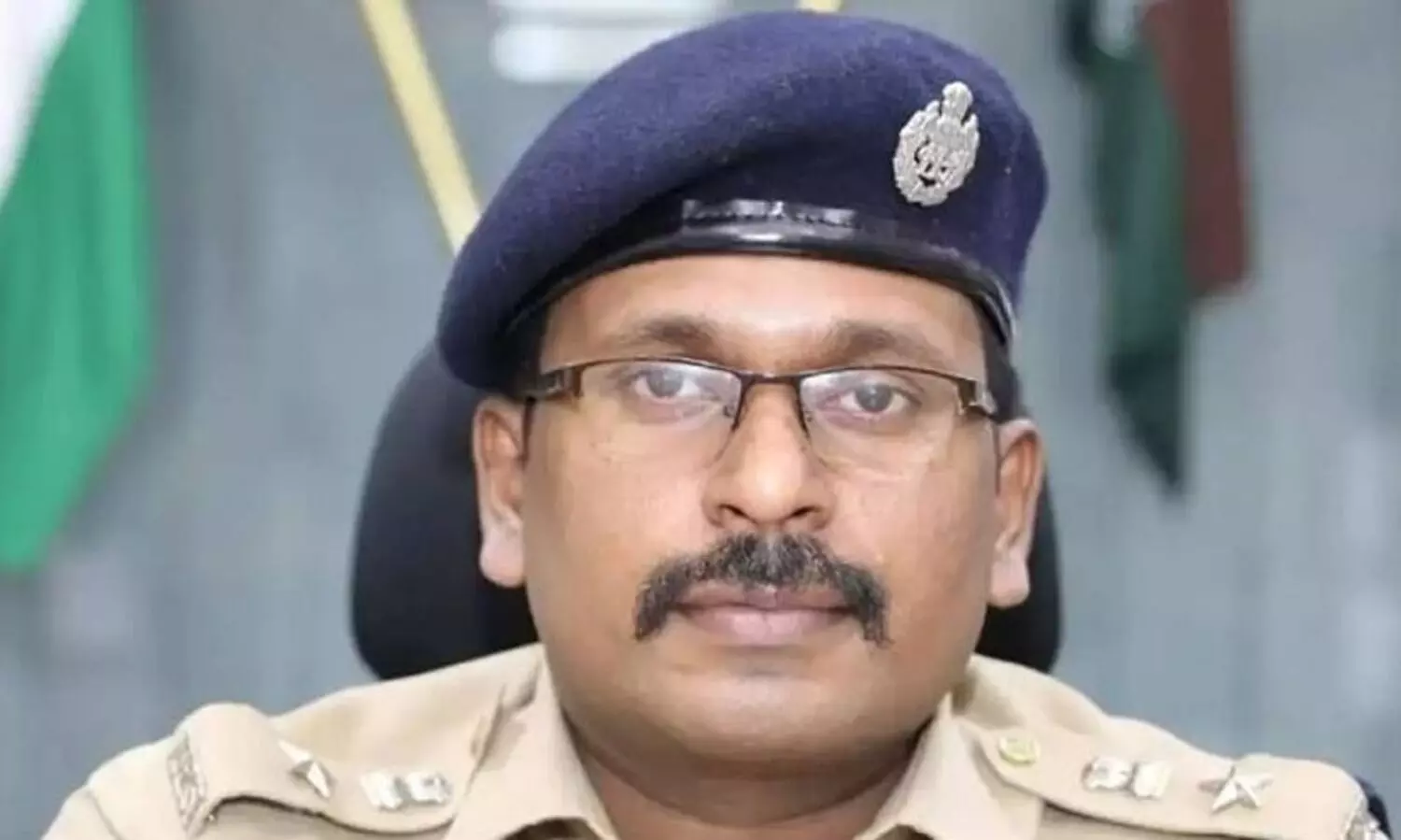 സസ്​പെൻഷൻ പിൻവലിച്ചതിന് പിന്നാലെ സുജിത് ദാസിന് പുതിയ നിയമനം; ഇനി ഇൻഫർമേഷൻ ആൻഡ്​ കമ്യൂണിക്കേഷൻ എസ്‌.പി