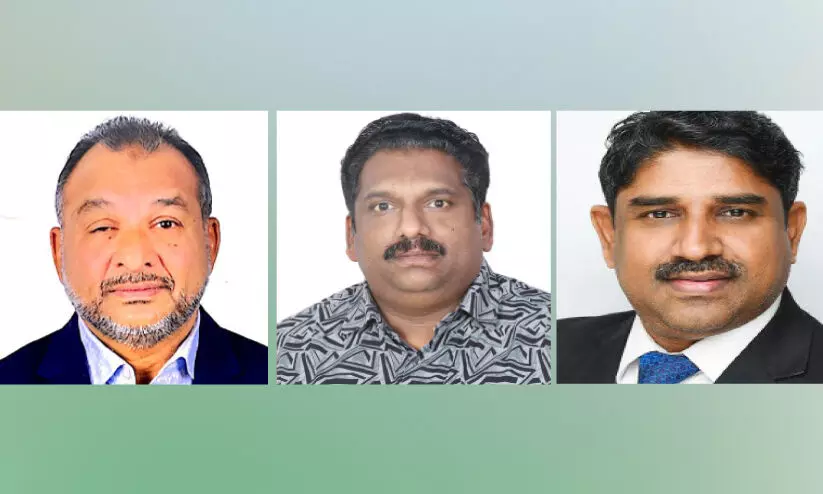 ആ​ശ്ര​യം; യു.​എ.​ഇക്ക് പുതിയ ഭാ​ര​വാ​ഹി​ക​ൾ