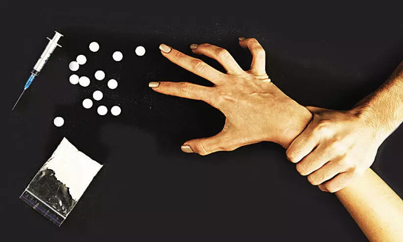 ലഹരിക്കെതിരെ ഒന്നിച്ച് ഏകോപിത കാമ്പയിനുമായി സർക്കാർ ലഹരിക്കെതിരെ ഒന്നിച്ച് ഏകോപിത കാമ്പയിനുമായി സർക്കാർ