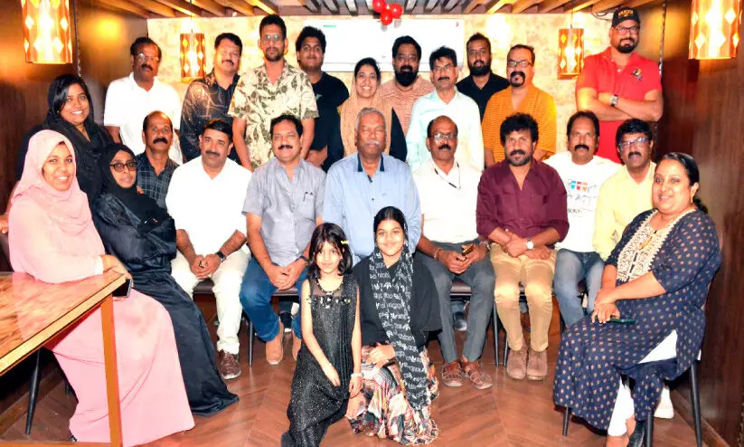 എസ്.എച്ച്.ആർ അജ്മാൻ-ഉമ്മുൽ ഖുവൈൻ ഇഫ്താർ സംഗമം എസ്.എച്ച്.ആർ അജ്മാൻ-ഉമ്മുൽ ഖുവൈൻ ഇഫ്താർ സംഗമം