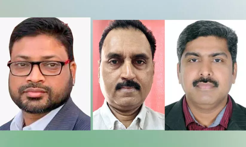 പ​ലി​ശ വി​രു​ദ്ധ ജ​ന​കീ​യ സ​മി​തി പു​നഃ​സം​ഘ​ടി​പ്പി​ച്ചു