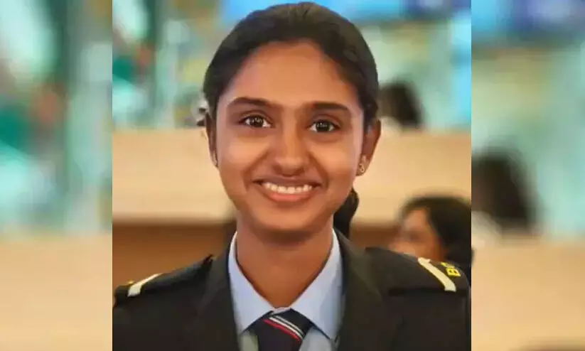 IB Officer Megha IB Officer Megha