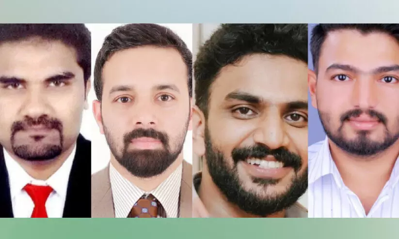 ഇഖ്റ ഹോസ്പിറ്റൽ ഗ്ലോബൽ അലുമ്നി ഒമാൻ ചാപ്റ്റർ രൂപവത്കരിച്ചു ഇഖ്റ ഹോസ്പിറ്റൽ ഗ്ലോബൽ അലുമ്നി ഒമാൻ ചാപ്റ്റർ രൂപവത്കരിച്ചു