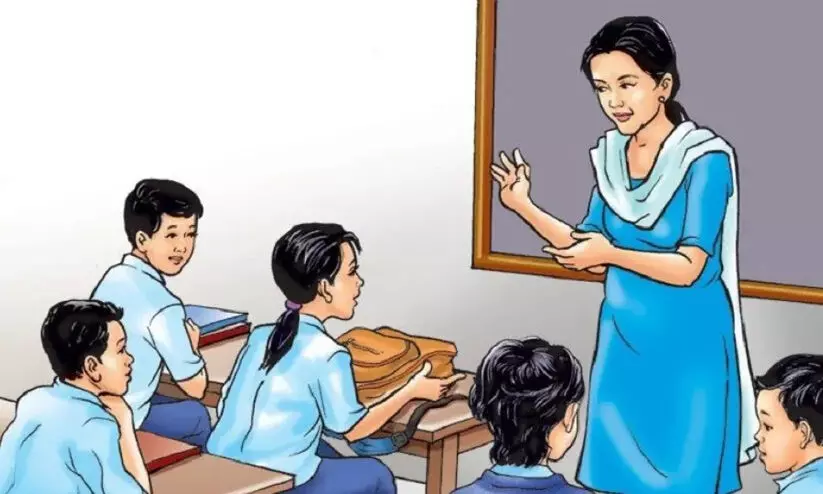 പരീക്ഷകൾ അവസാനിക്കുന്നു; സ്കൂളുകൾക്ക് മുന്നിൽ പ്രത്യേക പരിശോധന പരീക്ഷകൾ അവസാനിക്കുന്നു; സ്കൂളുകൾക്ക് മുന്നിൽ പ്രത്യേക പരിശോധന