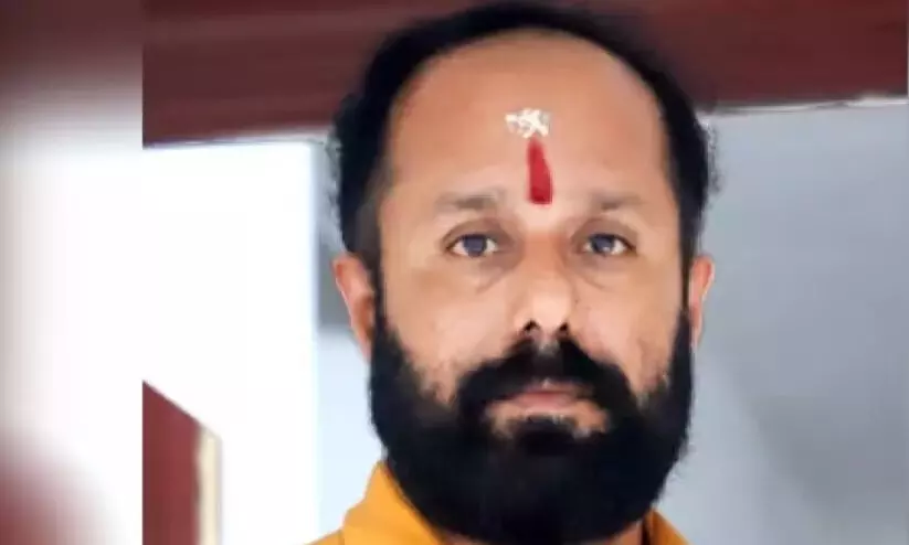 വെളിപ്പെടുത്തലിന്​ ചെവികൊടുക്കാതെ ഇ.ഡി കുറ്റപത്രം