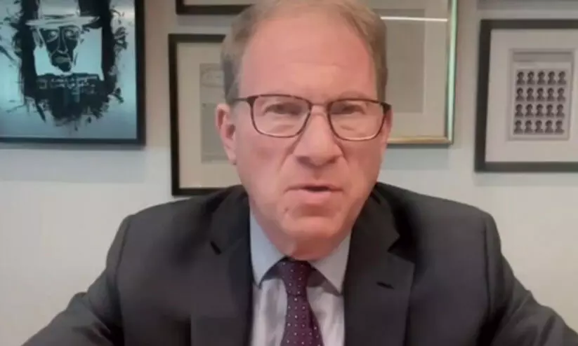 സുരക്ഷ വീഴ്ച; ഹൂതികൾക്കെതിരായ യു.എസ് യുദ്ധതന്ത്രങ്ങൾ പുറത്തായി