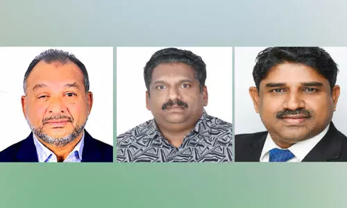 ആ​ശ്ര​യം; യു.​എ.​ഇക്ക് പുതിയ ഭാ​ര​വാ​ഹി​ക​ൾ