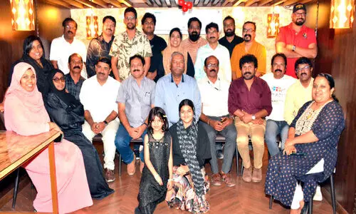 എ​സ്.​എ​ച്ച്.​ആ​ർ അ​ജ്‌​മാ​ൻ-​ഉ​മ്മു​ൽ ഖു​വൈ​ൻ ഇ​ഫ്‌​താ​ർ സം​ഗ​മം