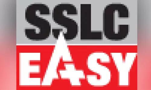 പുതുമയുള്ള ചോദ്യങ്ങളുമായി രസതന്ത്രം