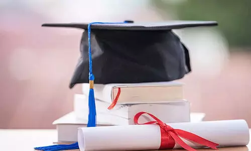 സർവകലാശാല വാർത്തകൾ