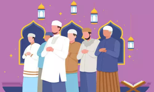 ഈദുൽ ഫിത്ർ നമസ്കാരം സൂര്യൻ ഉദിച്ച് 15 മിനിറ്റിന് ശേഷം -മതകാര്യ മന്ത്രാലയം ഈദുൽ ഫിത്ർ നമസ്കാരം സൂര്യൻ ഉദിച്ച് 15 മിനിറ്റിന് ശേഷം -മതകാര്യ മന്ത്രാലയം