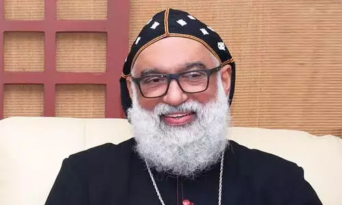 Joseph Mar Gregorios