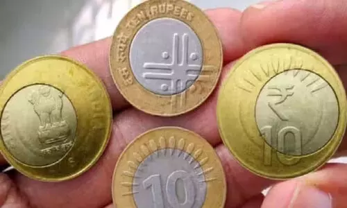 10 രൂ​പ നാ​ണ​യം വി​നി​മ​യ​ത്തി​ന് വി​സ​മ്മ​തി​ച്ചാ​ൽ ഇ​നി പ​ണി കി​ട്ടും