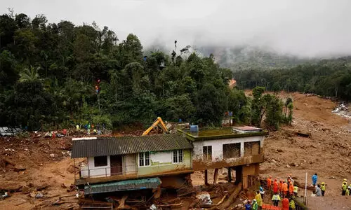 പുനരധിവാസം;ആദ്യപട്ടികയിൽ 242 പേർ,സമ്മതപത്രം നൽകിയത് 235 പേരും