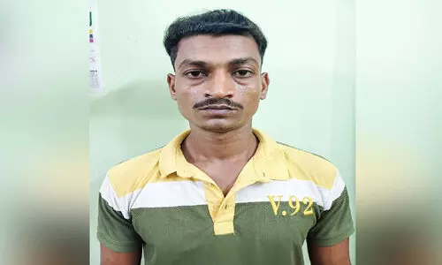 ഹെറോയിനുമായി പശ്ചിമബംഗാൾ  സ്വദേശി പിടിയിൽ