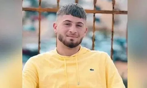 ലോകമറിയാത്ത ക്രൂരതയിൽ അഭിരമിച്ച് ഇസ്രായേൽ; 17 വയസ്സുള്ള ഫലസ്തീൻ തടവുകാ​രനെ കൊലപ്പെടുത്തി