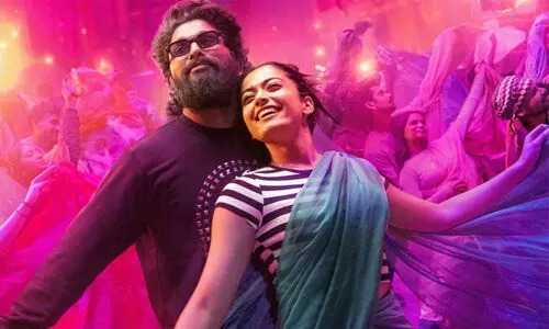 തെലുങ്ക് സിനിമകളിലെ അശ്ലീല നൃത്തചുവടുകള്‍ക്കെതിരെ വനിത കമീഷന്‍; ഇനിയും തുടര്‍ന്നാല്‍ നടപടി