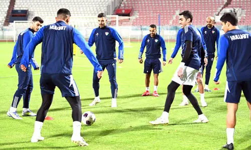 ലോ​ക​ക​പ്പ് യോ​ഗ്യ​താ മ​ത്സ​രം; ഇ​ന്ന് ജ​യം അ​നി​വാ​ര്യം