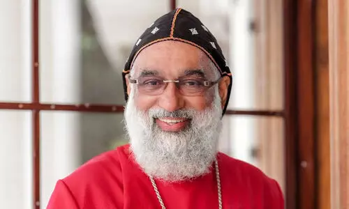 Joseph Mar Gregorios