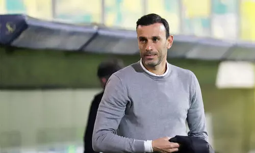 കൊടുങ്കാറ്റാവുമോ കാറ്റല?; ബ്ലാസ്റ്റേഴ്സിന് പുതിയ പരിശീലകൻ