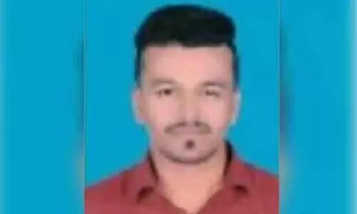 തൃശൂർ സ്വദേശിയായ യുവാവ് ഖത്തറിൽ മരിച്ചു