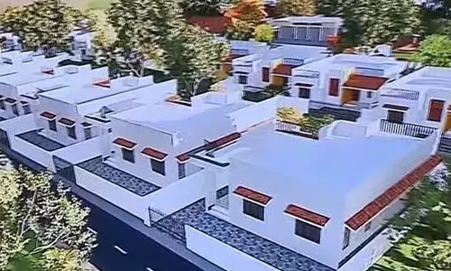 വയനാട് മാതൃക ടൗണ്‍ഷിപ്പ് ശിലാസ്ഥാപനം 27 ന്: മുഖ്യമന്ത്രി നിര്‍വഹിക്കും