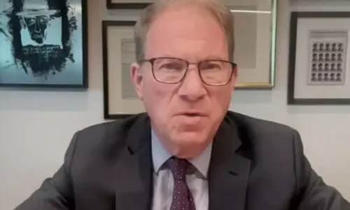 സുരക്ഷ വീഴ്ച; ഹൂതികൾക്കെതിരായ യു.എസ് യുദ്ധതന്ത്രങ്ങൾ പുറത്തായി