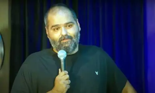 ഹാജരാകാൻ സമയംതേടി കുനാൽ കംറ