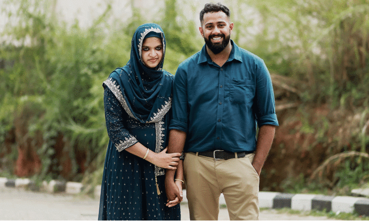 ‘‘മോനെ ഞങ്ങളുടെ മക്കൾക്ക് പറ്റിയ ആരേലും ഉണ്ടോ, അവരുടെ കല്യാണം ഞങ്ങൾ മരിക്കുന്നതിന് മുമ്പ് കാണണമെന്ന് കൊതിയുണ്ട്’’ -ഭിന്നശേഷിക്കാരുടെ വിവാഹം സാധ‍്യമാക്കുന്ന ‘ഡിഫറന്‍റ് മാര്യേജ് പ്ലാറ്റ്ഫോം’ യൂട്യൂബ് ചാനലിനെക്കുറിച്ചറിയാം